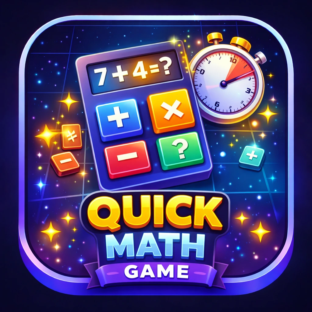 Quick Math